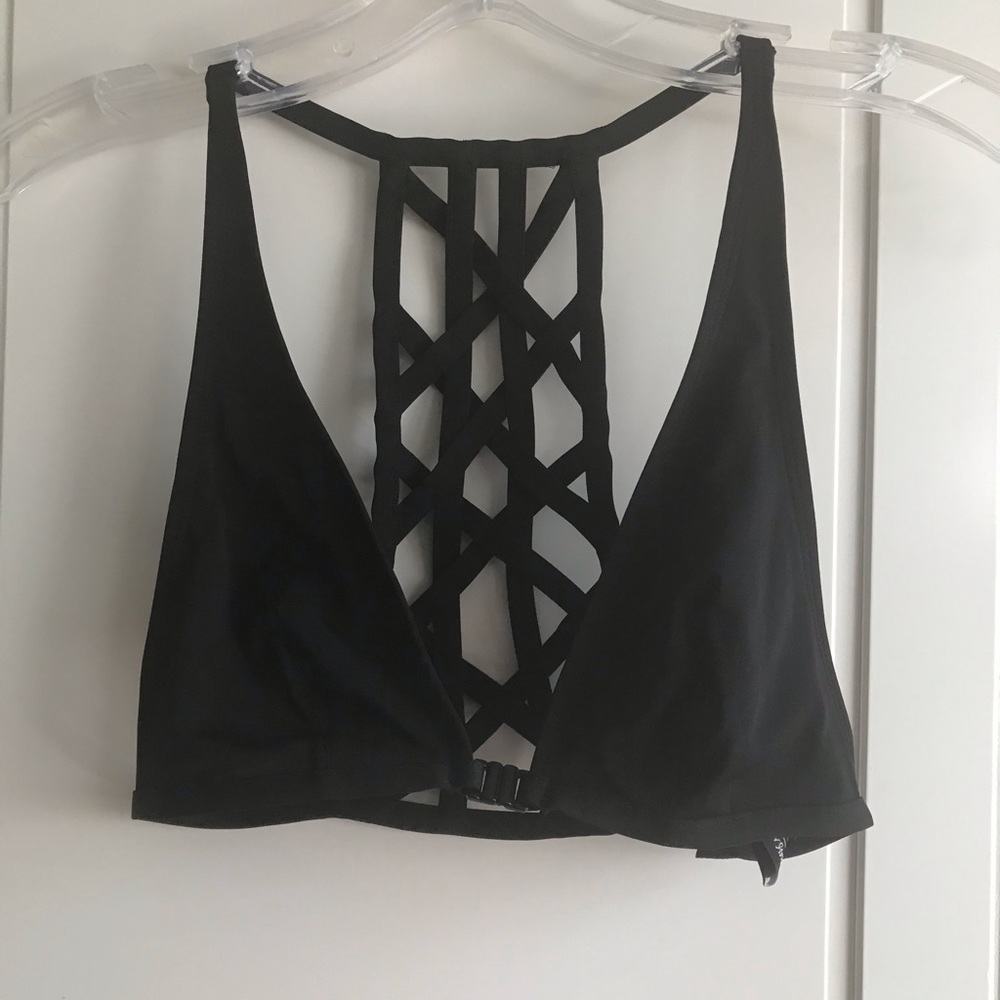 Paris Atelier & Other Stories Bikini top
